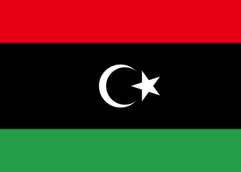 Urnas de Libia y materiales electorales